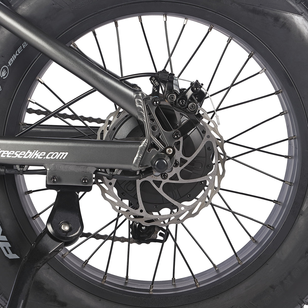 FAFREES F20 Ultra Upgrade