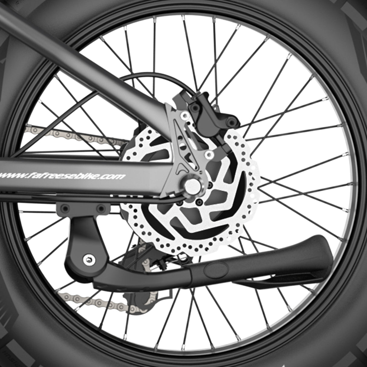 FAFREES F20 Ultra Upgrade