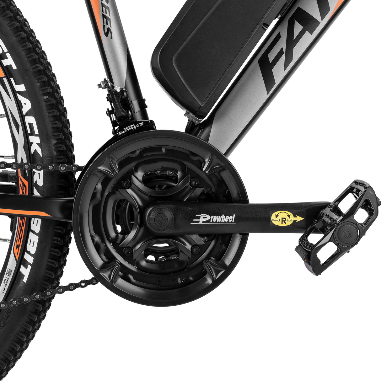 FAFREES 26 Hailong One