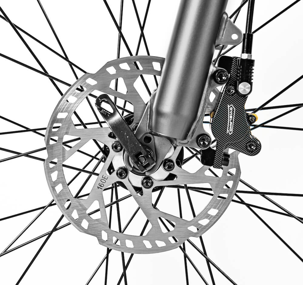 CMACEWHEEL TP26 MINI