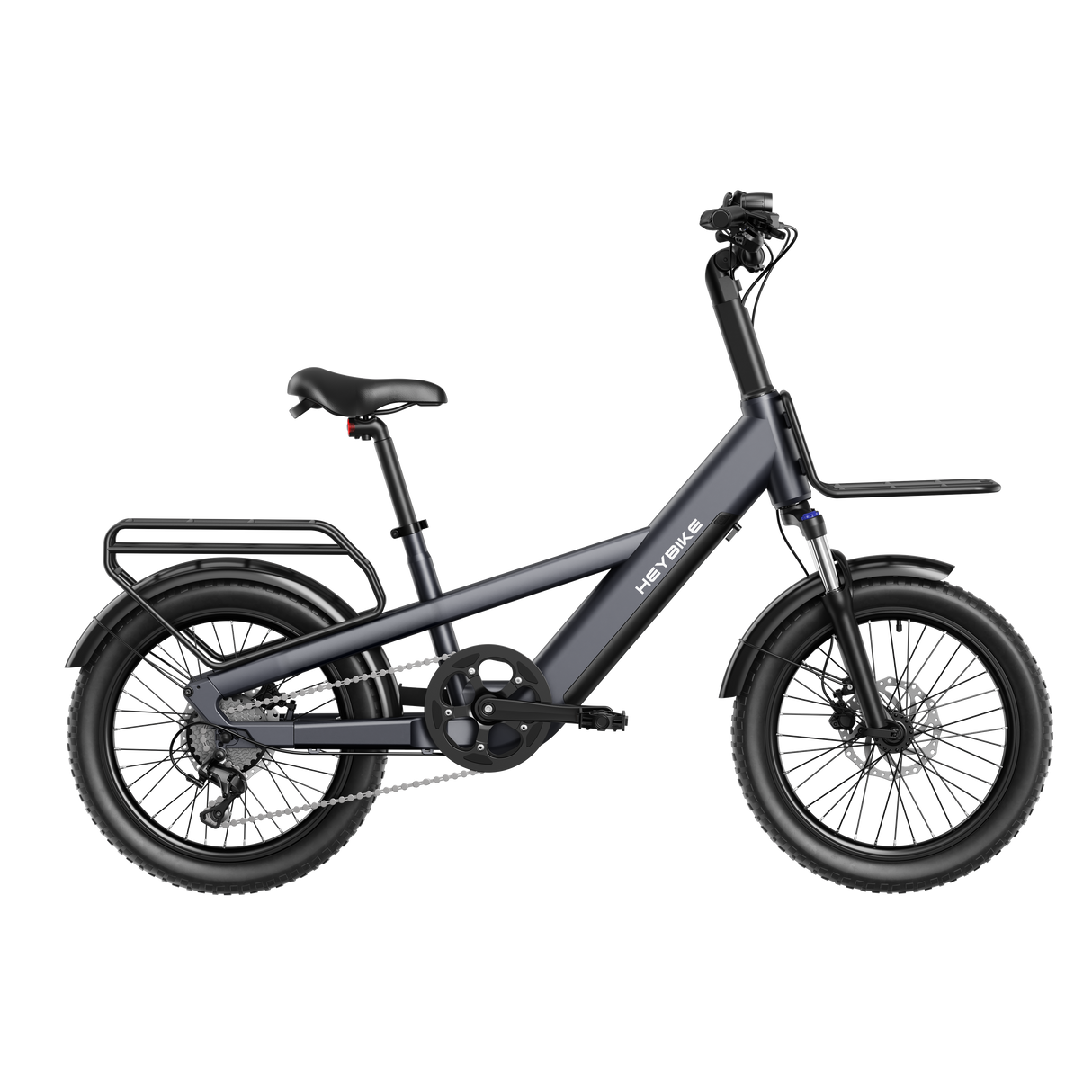 HEYBIKE EC COMPACT SPORT