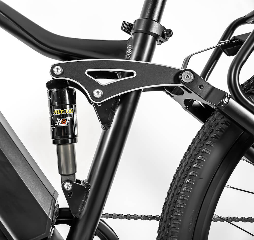 CMACEWHEEL TP26 MINI