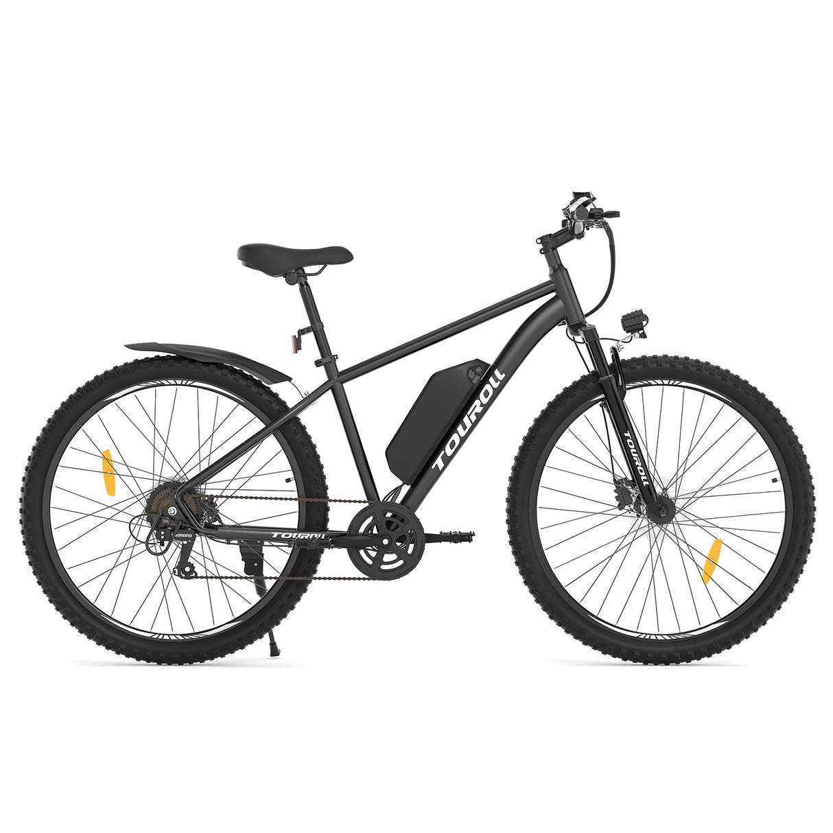 Touroll U2 Mountain Electric Bike