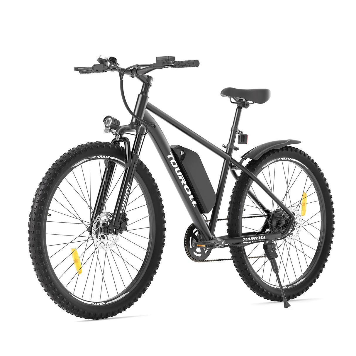 Touroll U2 Mountain Electric Bike