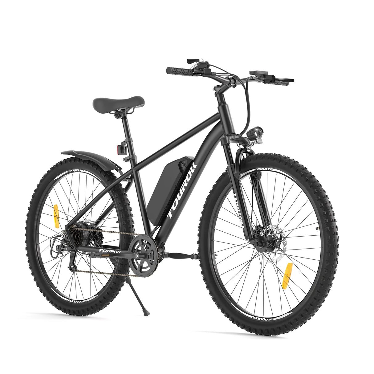Touroll U2 Mountain Electric Bike