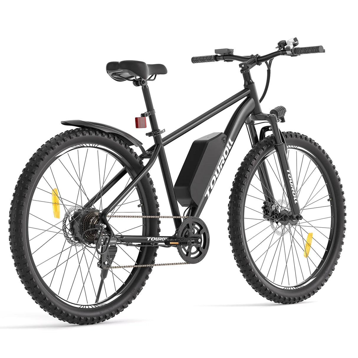 Touroll U2 Mountain Electric Bike
