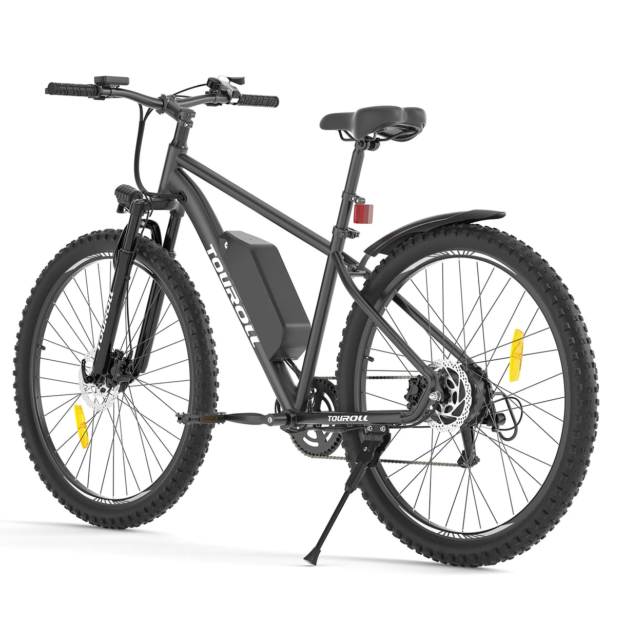 Touroll U2 Mountain Electric Bike