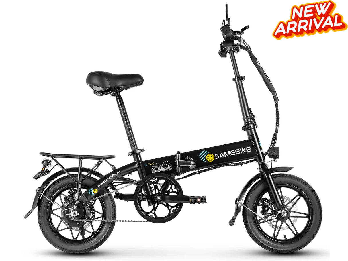 SAMEBIKE YINYU14