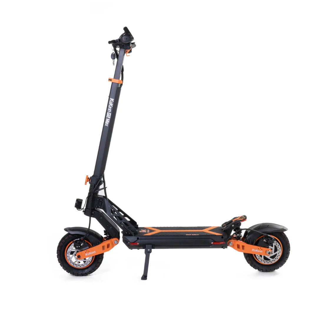 Choosing an Electric Scooter