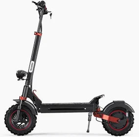 Choosing an Off-Road Electric Scooter
