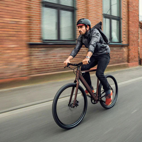 Choosing a Commuter Electric Bike