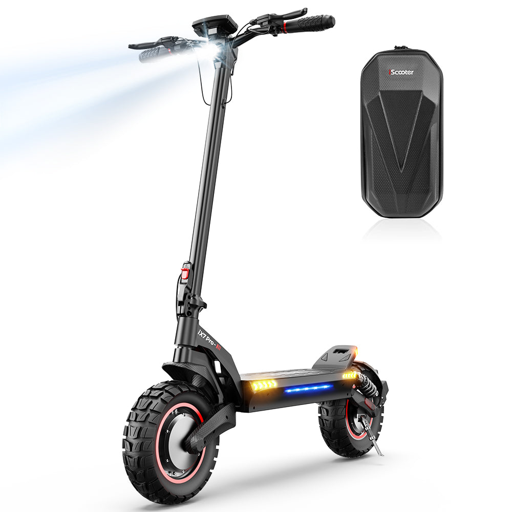 iSCOOTER  iX7 PRO