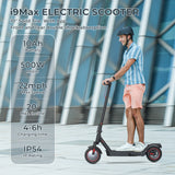iSCOOTER  i9Max