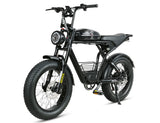 SAMEBIKE M20