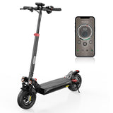 iSCOOTER iX4