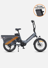 ENGWE LE20 CARGO BIKE