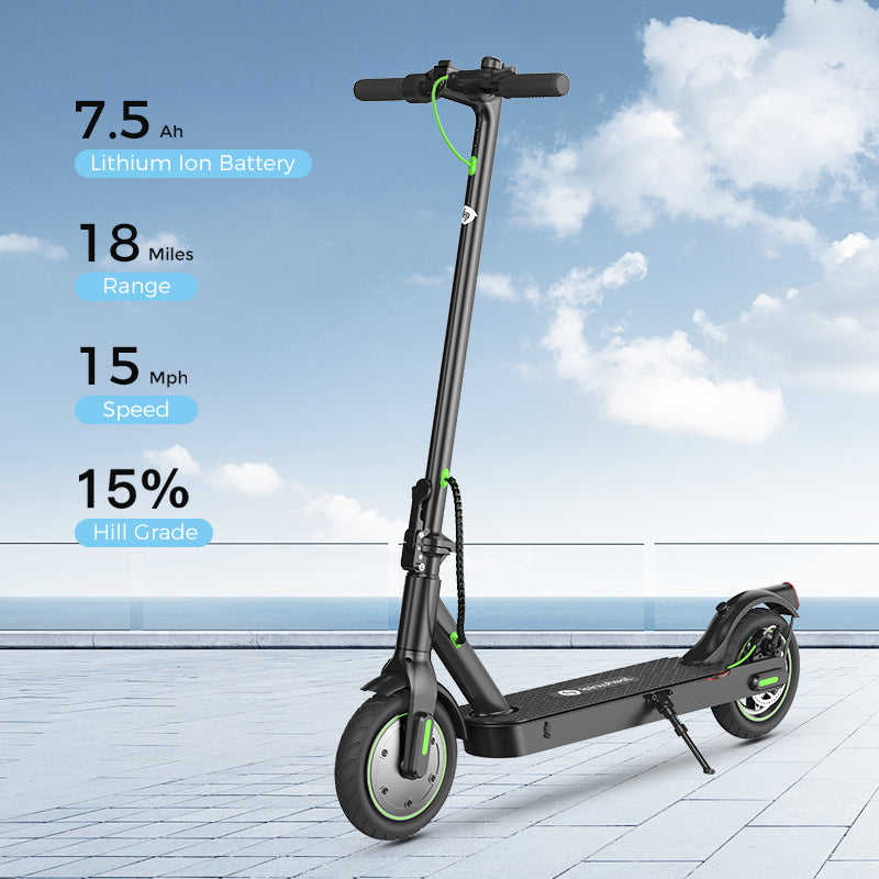 ISINWHEEL S9 PRO