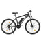 MOUNTAIN BIKES