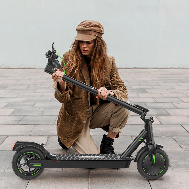 ISINWHEEL S9 PRO