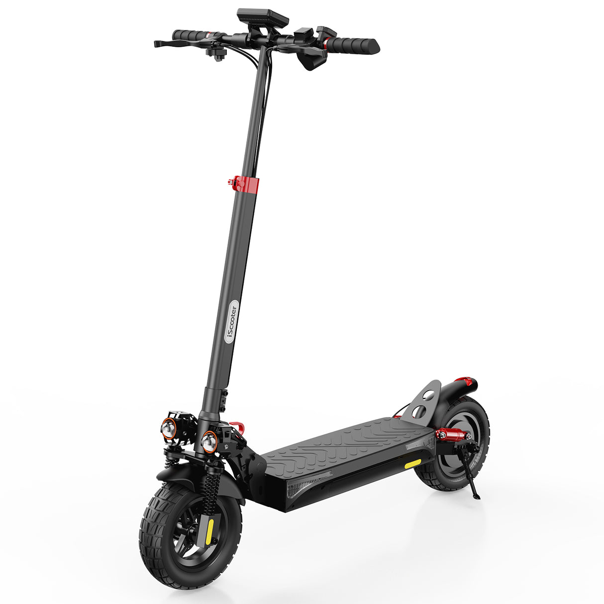 iSCOOTER iX4