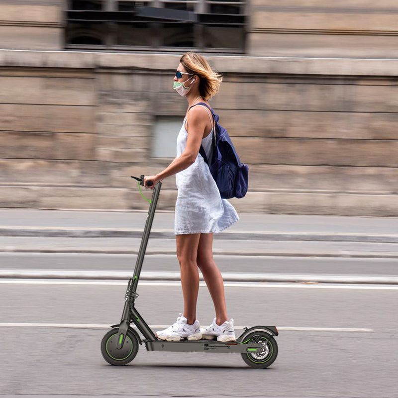 ISINWHEEL S9 PRO