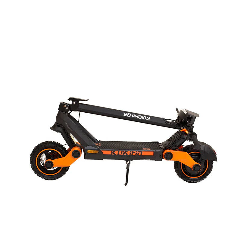 KUGOO KUKIRIN G3