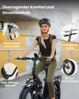 ISINWHEEL FREE ELECTRIC BIKE