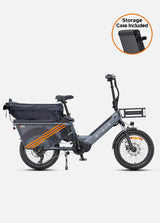 ENGWE LE20 CARGO BIKE