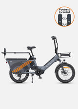 ENGWE LE20 CARGO BIKE