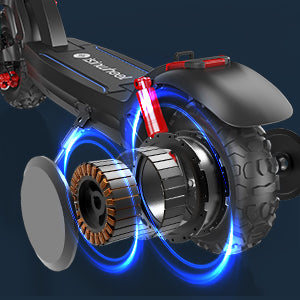 ISINWHEEL GT2