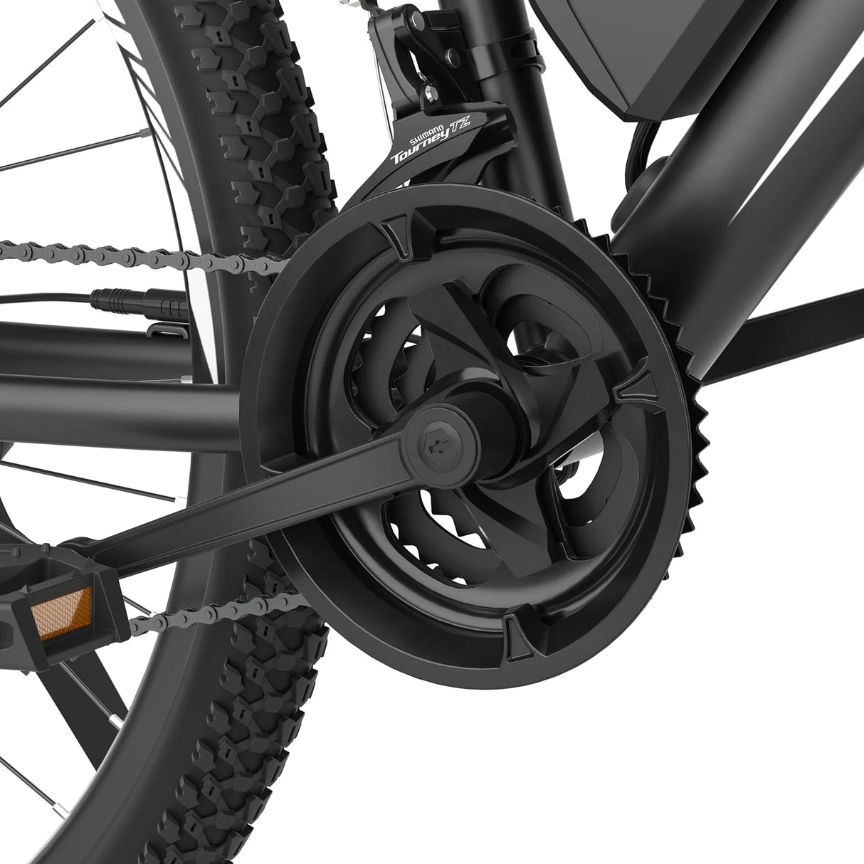 Touroll U1 Mountain Electric Bike (26"/29")