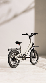 HEYBIKE EC COMPACT SPORT