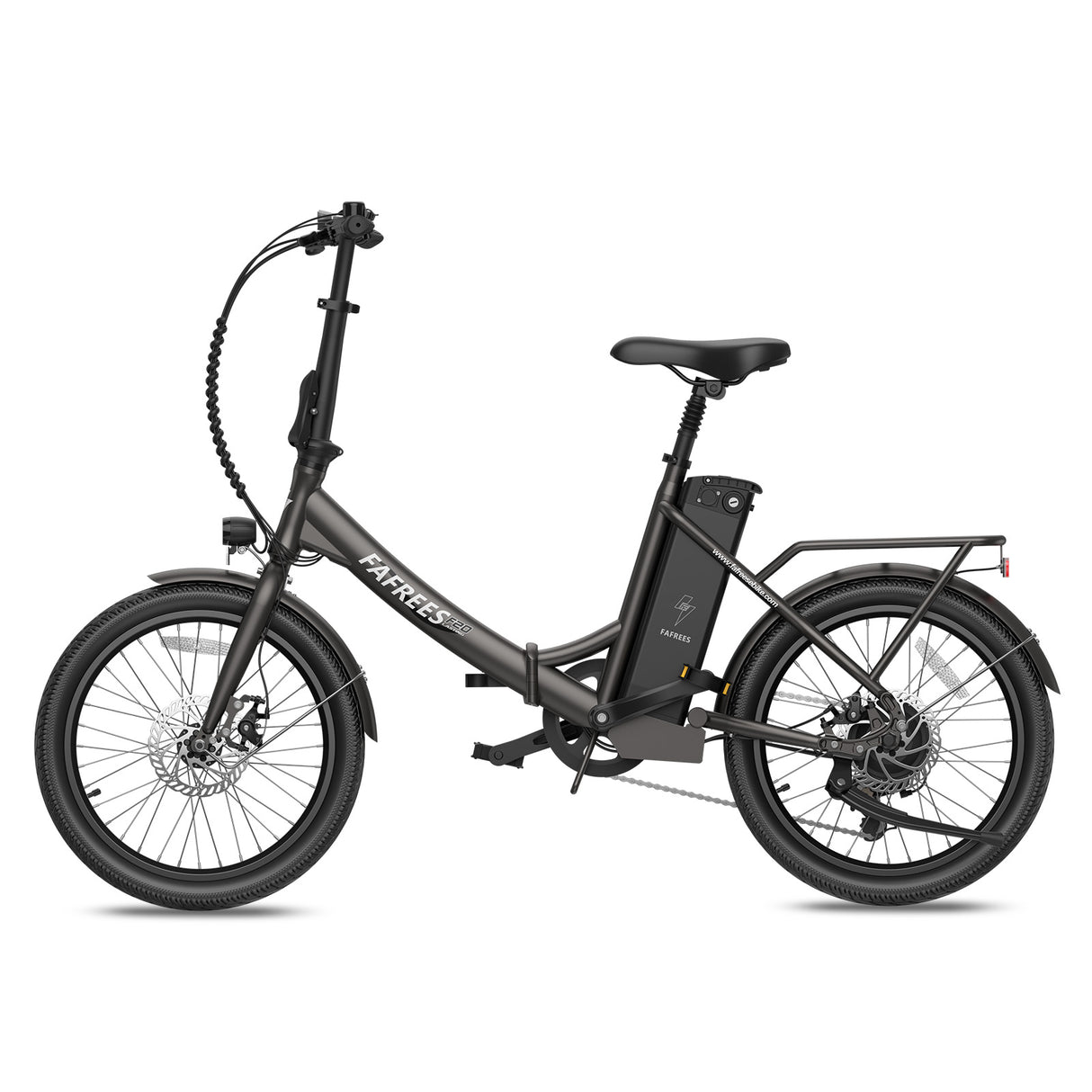 FAFREES F20 Lasting