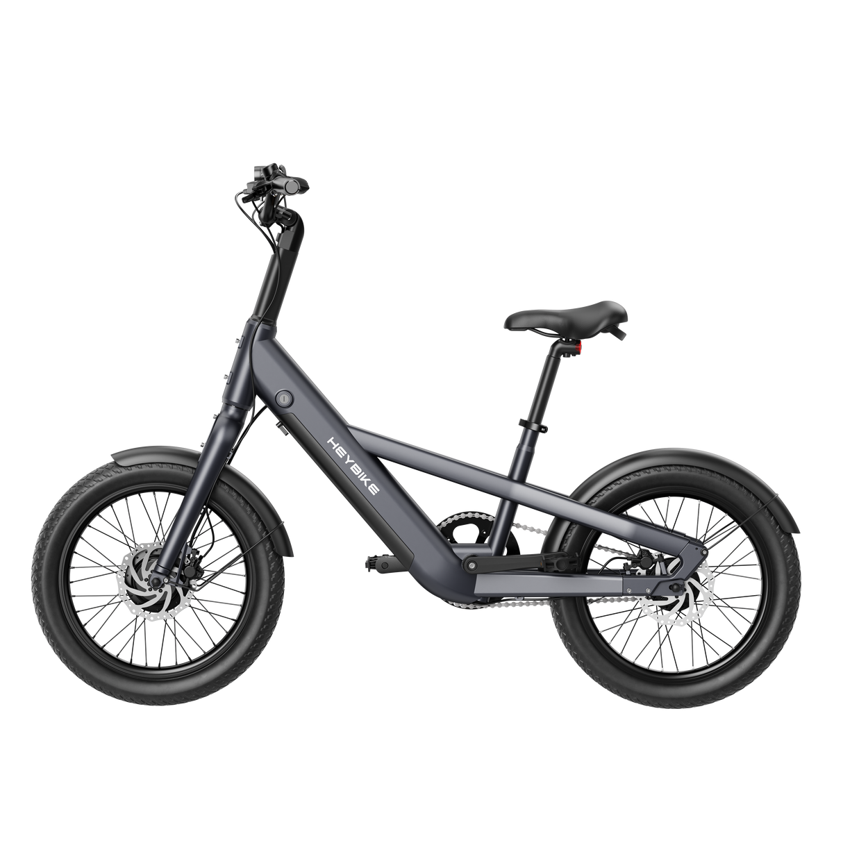 HEYBIKE  EC COMPACT CITY