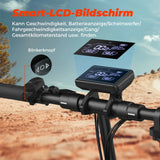 ISINWHEEL T4
