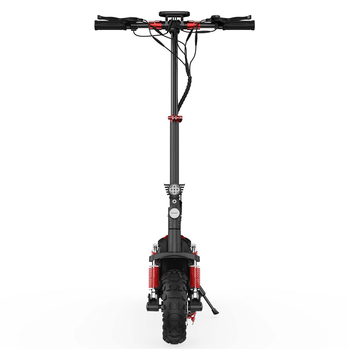 iSCOOTER  IX6