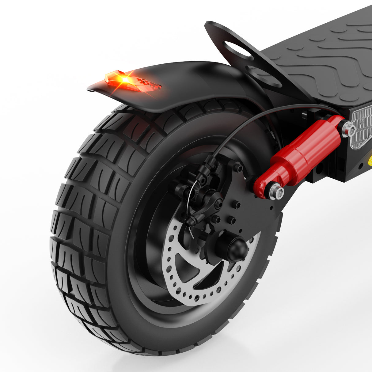 iSCOOTER IX3