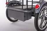 CYSUM T1 TRICYCLE