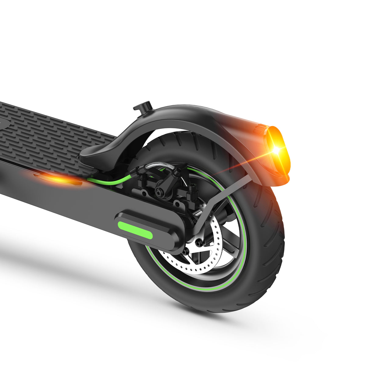 ISINWHEEL S9 PRO