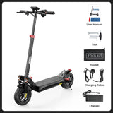 iSCOOTER iX4