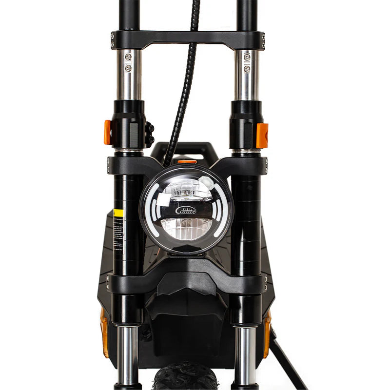 KUGOO KUKIRIN G4 MAX