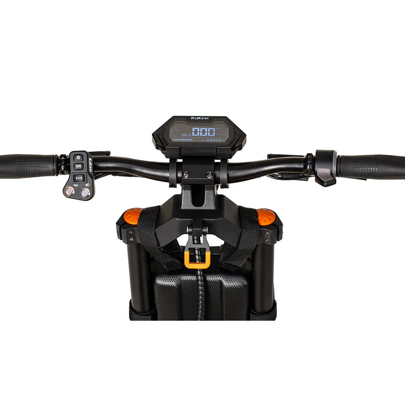 KUGOO KUKIRIN G4 MAX