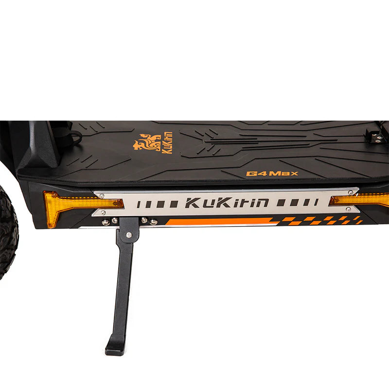 KUGOO KUKIRIN G4 MAX