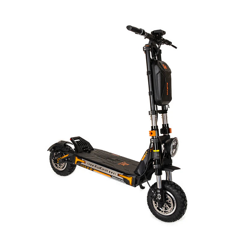 KUGOO KUKIRIN G4 MAX