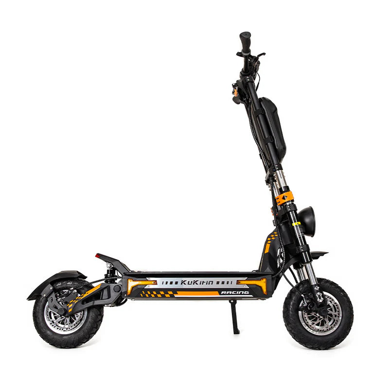 KUGOO KUKIRIN G4 MAX