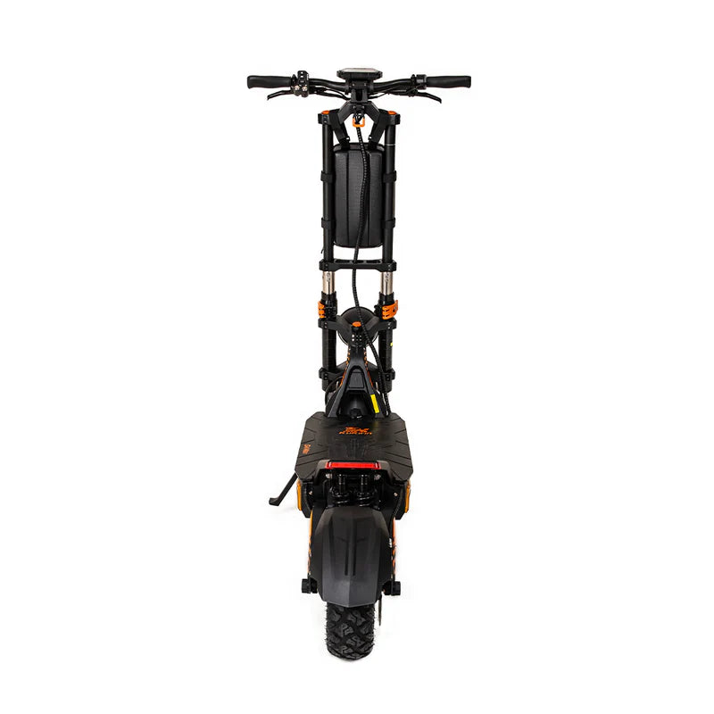 KUGOO KUKIRIN G4 MAX