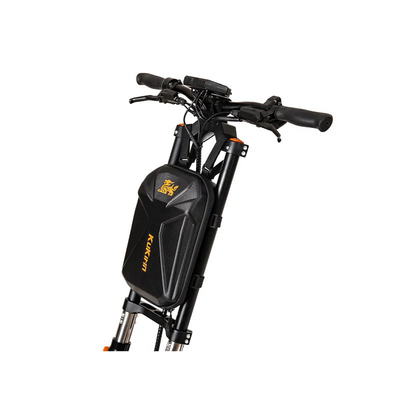 KUGOO KUKIRIN G4 MAX