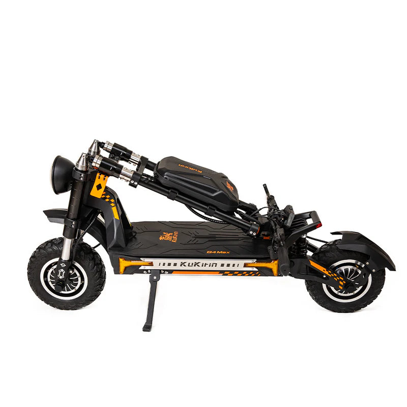 KUGOO KUKIRIN G4 MAX