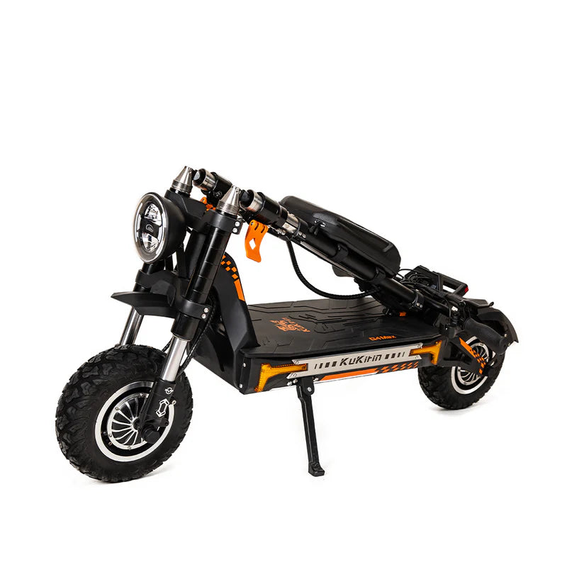 KUGOO KUKIRIN G4 MAX