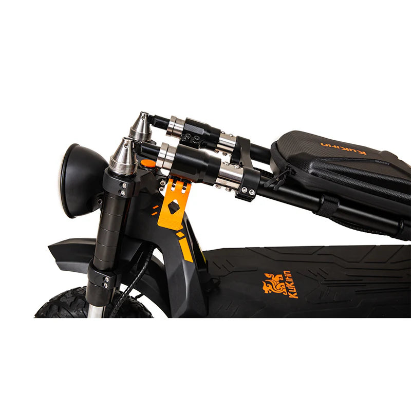 KUGOO KUKIRIN G4 MAX